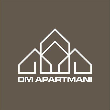 Dm Apartman Beograd Exteriör bild