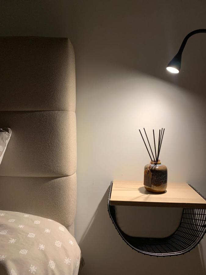 Dm Apartman Beograd Exteriör bild
