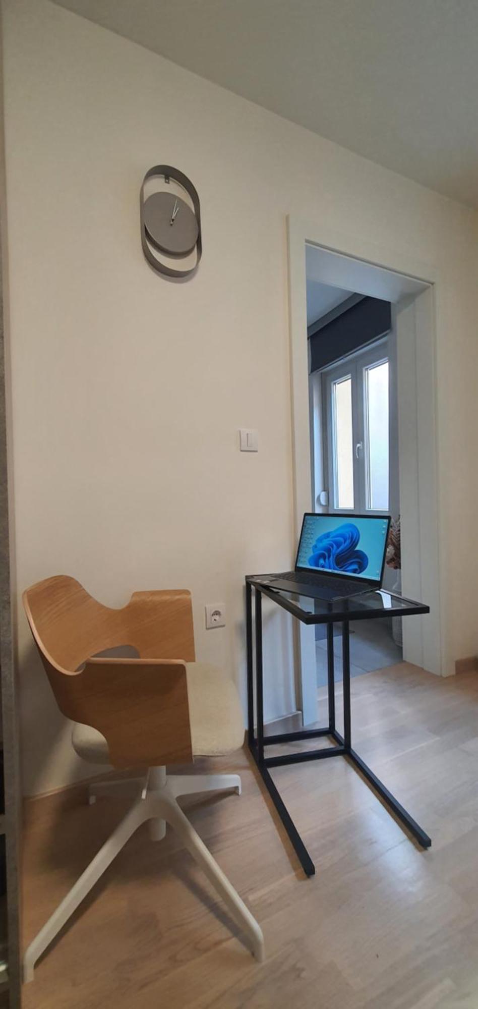 Dm Apartman Beograd Exteriör bild