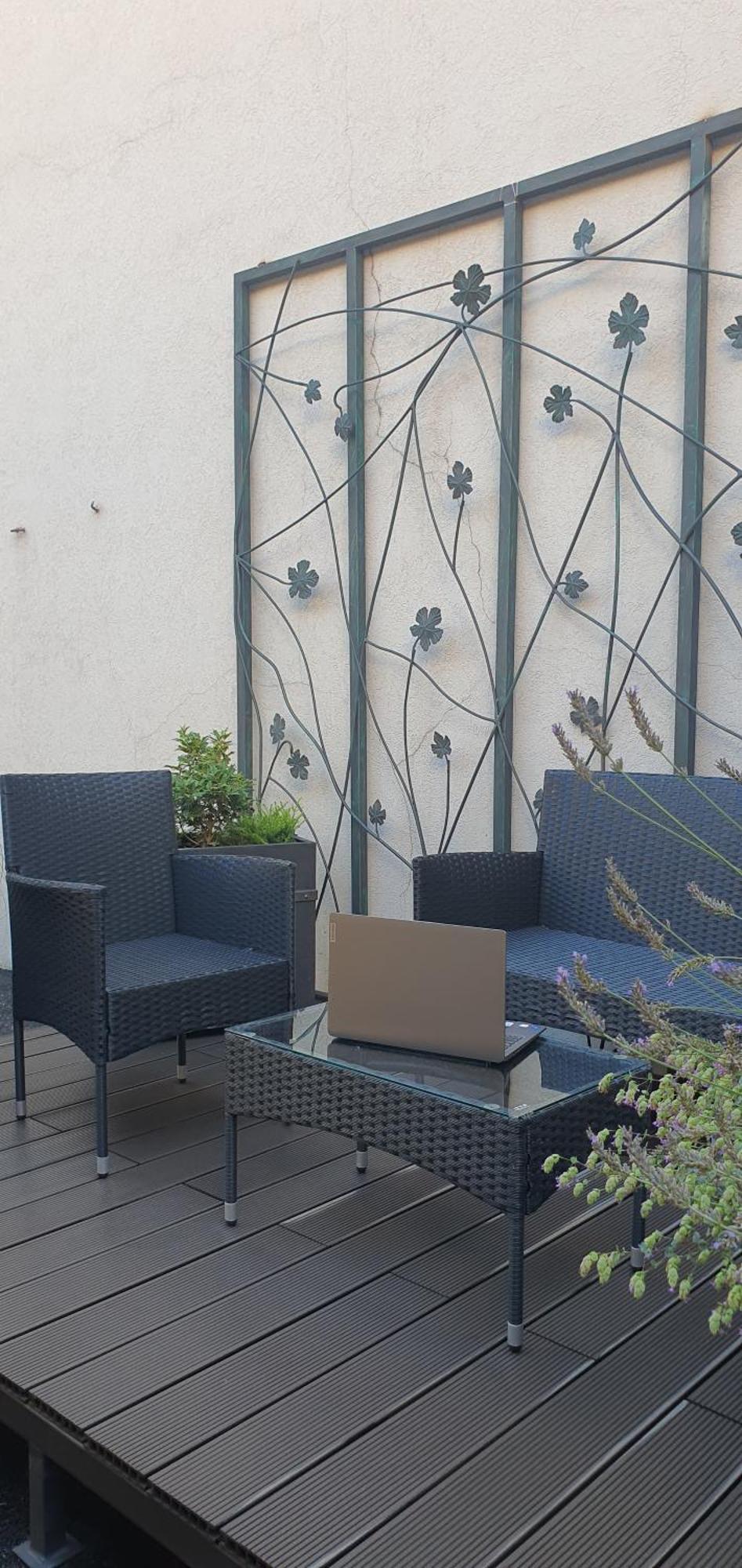 Dm Apartman Beograd Exteriör bild