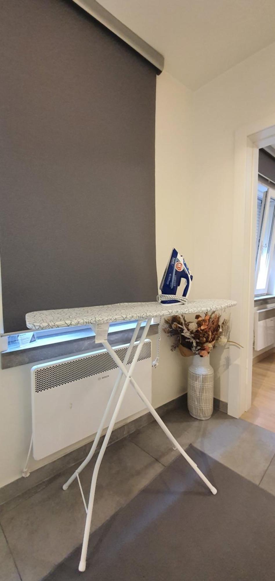 Dm Apartman Beograd Exteriör bild